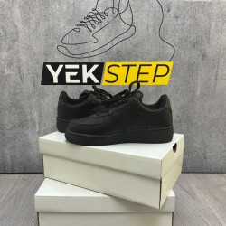 Air Force Siyah-Siyah